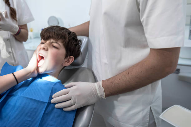 Best Emergency Dentist for Special Needs Patients in Olmos Park, TX