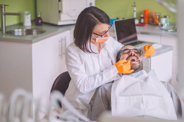 Best Emergency Root Canal Treatment in Olmos Park, TX