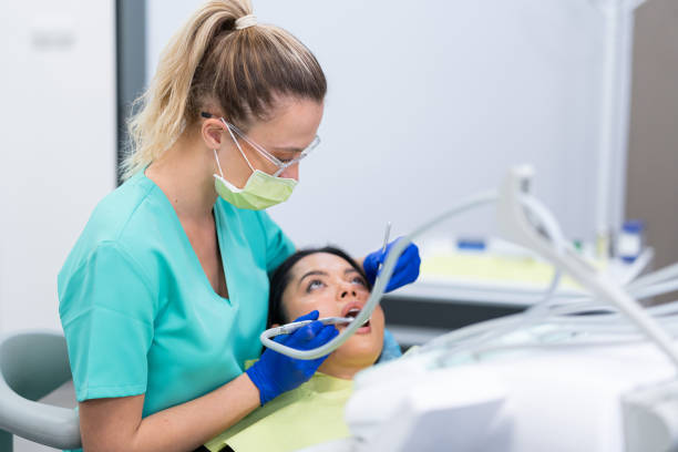 Best Broken or Cracked Tooth Emergency Dentist in Olmos Park, TX