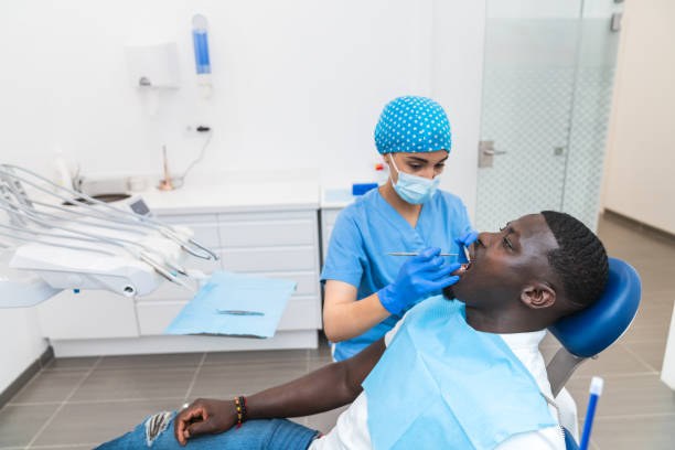 Best Orthodontic Emergency Dentist in Olmos Park, TX