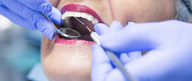 Best Weekend Emergency Dentist in Olmos Park, TX