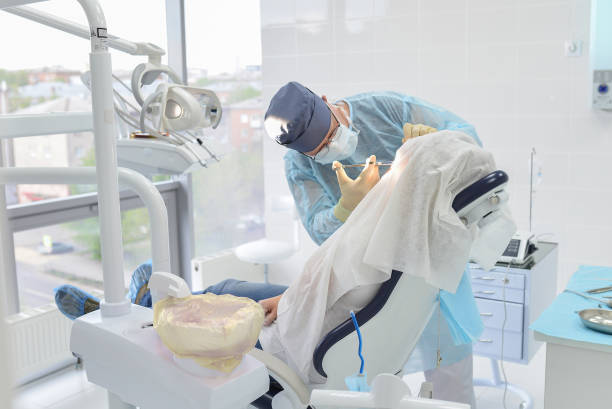 Best Emergency Dental Extractions in Olmos Park, TX